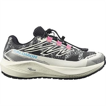 Salomon Womens/Ladies Flow Gravel GTX Trail Running Shoes
