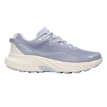 Merrell Womens/Ladies Agility WP Waterproof Hiking Shoes