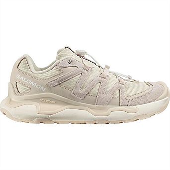 Salomon Womens/Ladies XC Roam Leather Running Trainers