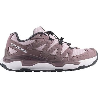 Salomon Womens/Ladies XC Roam Leather Running Trainers