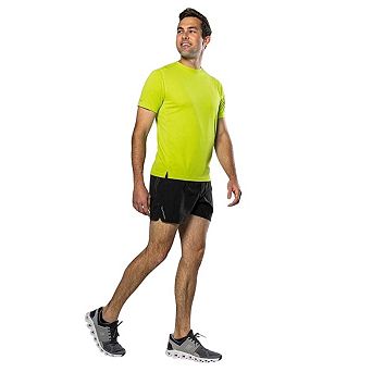 Nathan Mens Rise Regular Short-Sleeved T-Shirt