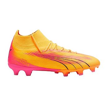 Puma Mens Ultra Pro FG/AG Football Boots