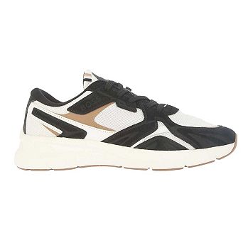 Boss Mens Owen Nylon Running Trainers
