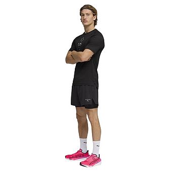 Puma Mens Hyrox DryElite Training T-Shirt