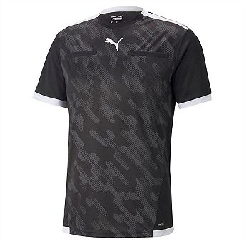 Puma Mens TeamLIGA Referee Jersey