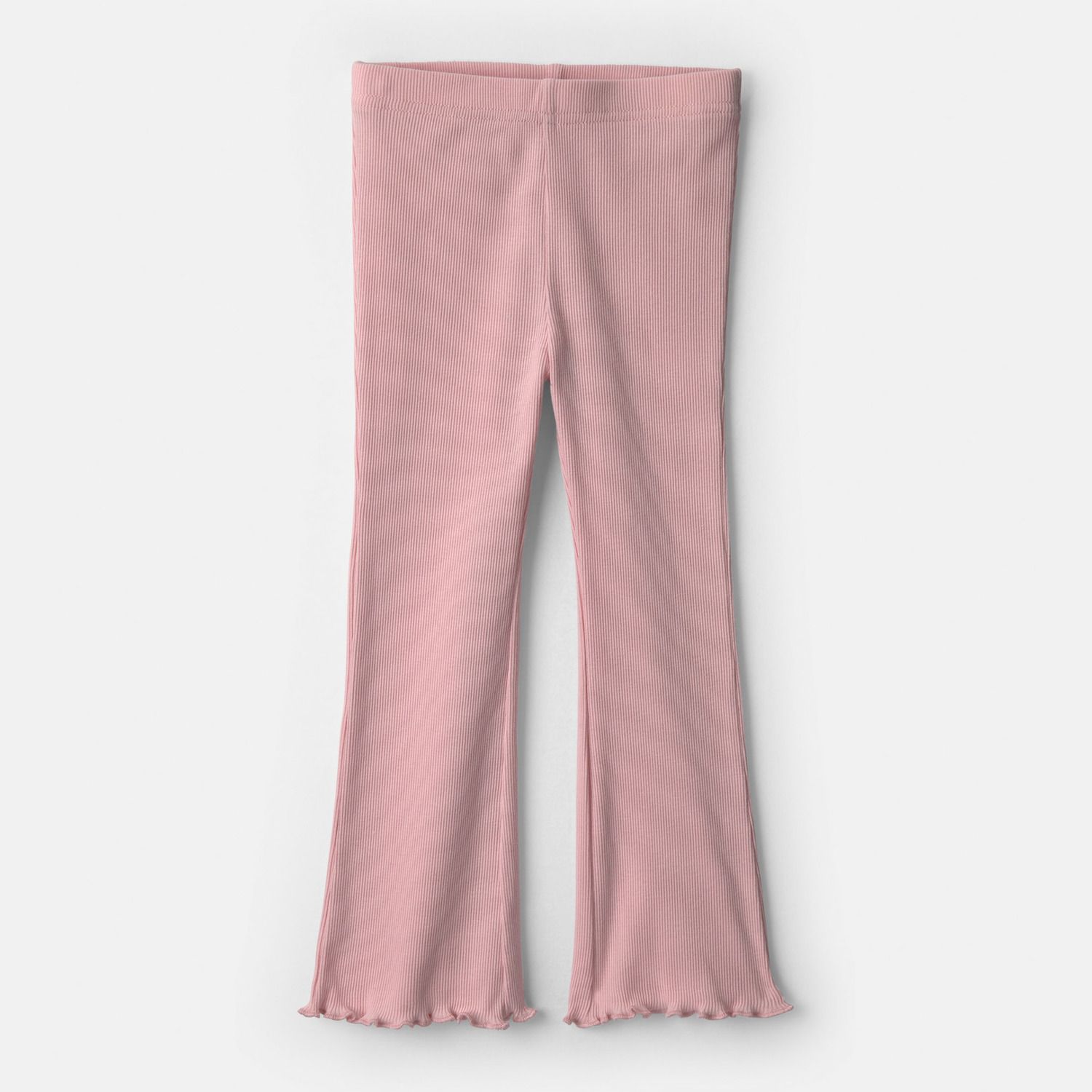 Комплект Carter's 2 pc Floral Teddy Fleece Pullover & Pants Set для девочек-малышей — фото 2