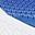 Blue White