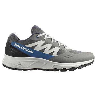 Salomon Mens Outpath Logo Low Cut Trainers