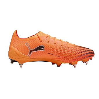Puma Mens Ultra 6 Match Soft Ground Football Boots