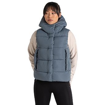 Craghoppers Womens/Ladies Eilish Quilted Sleeveless Gilet