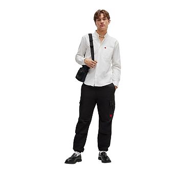 Hugo Boss Mens Shirt