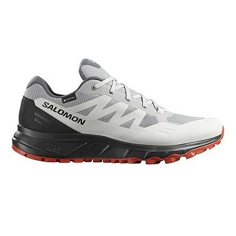 Salomon Mens Outpath Phantom GORE-TEX Trainers