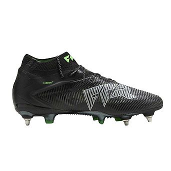 Puma Mens Future 8 Ultimate Knitted Collar Soft Ground Football Boots