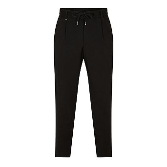 Boss Womens/Ladies Perin Straight Trousers