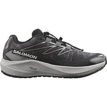 Salomon Mens Aero Flow GRVL Trainers