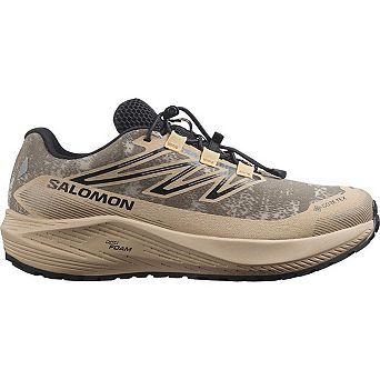 Salomon Mens Aero Flow GRVL Trainers