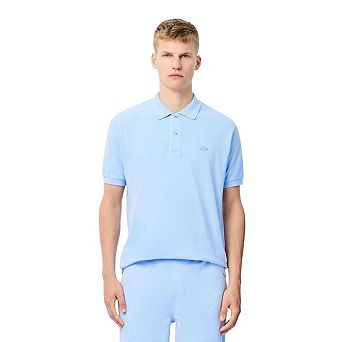 Lacoste Unisex Adult L.12.12 Washed Polo Shirt
