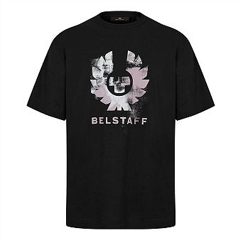 Belstaff Mens Phoenix T-Shirt