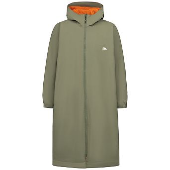 Trespass Unisex Adult Harlem Raincoat