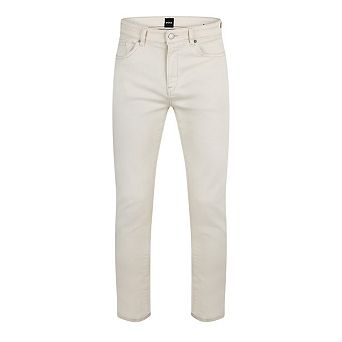 Boss Mens Denim 5 Pockets Jeans