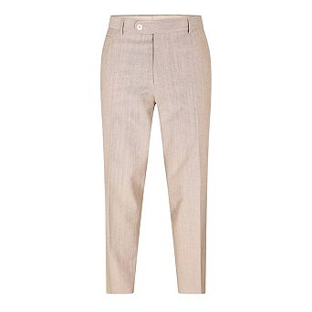 Boss Mens H-Genius 242 Tailored Trousers