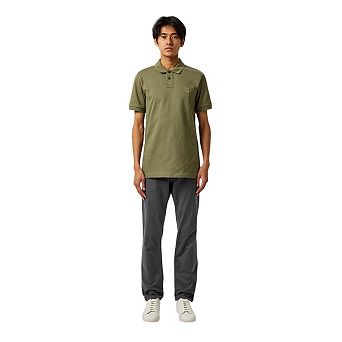 Boss Mens Passenger Box Logo Polo Shirt