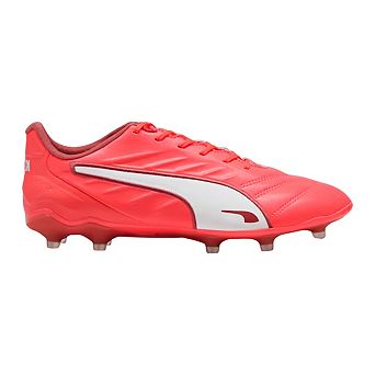 Puma Mens King Match Soft Ground Football Boots