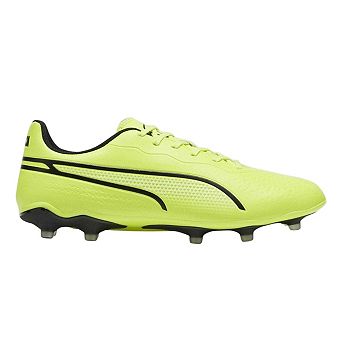 Puma Mens King Match Football Boots