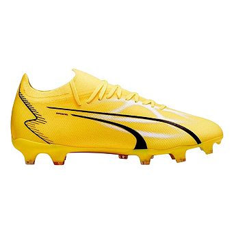 Puma Mens Ultra Match Football Boots