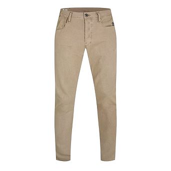 G-Star Mens 3301 Slim Jeans
