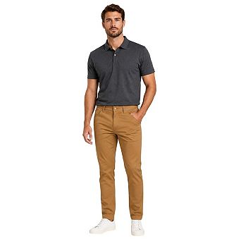 Boss Mens Re.Maine Denim Straight Leg Jeans
