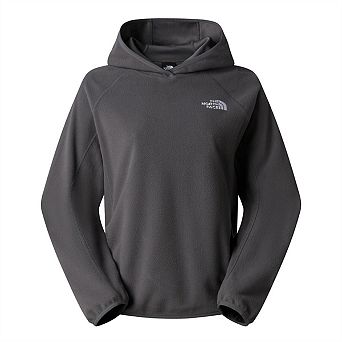 The North Face Womens/Ladies Oxara Fleece Raglan Hoodie