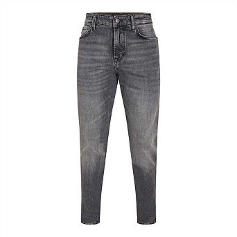Boss Mens Denim 5 Pockets Slim Jeans