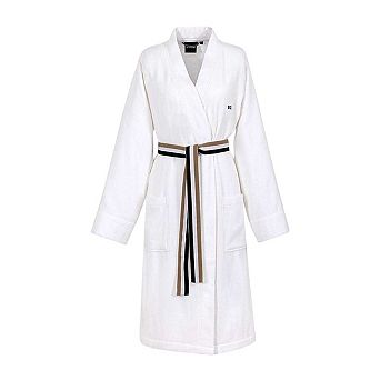 Boss Womens/Ladies Blinea e Detail Kimono Robe