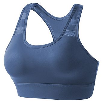 Women High Support High Impact Sports Bra