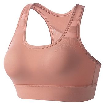 Women High Support High Impact Sports Bra