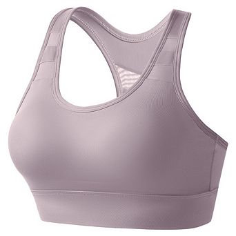 Women High Support High Impact Sports Bra