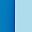 Baby Blue Royal Blue