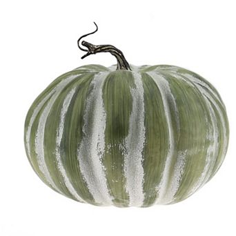 Artificial Faux Pumpkin Fall Decoration For Thanksgiving Home Kitchen Party Prop