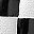 Black White