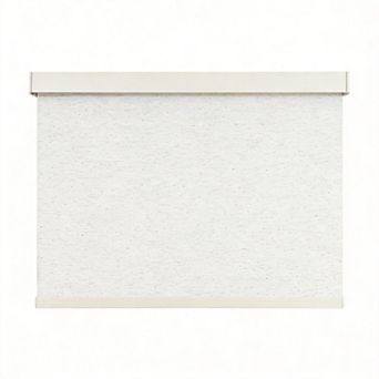 Blackout Cordless Roller Shade 23" W x 72" H