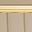 Beige Gold Bath Set