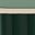 Dark Green Bath Set