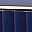 Navy Blue Gold Set