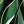 Stripe Green Gold Set
