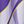 Stripe Purple Gold Set
