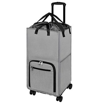 Rolling Laundry Hamper Cart with Wheels