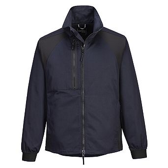 Portwest Mens WX2 Stretch Work Jacket