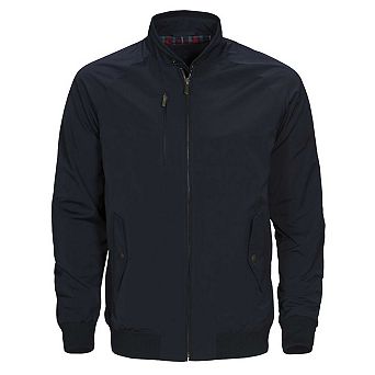 James Harvest Unisex Adult Harrington Jacket
