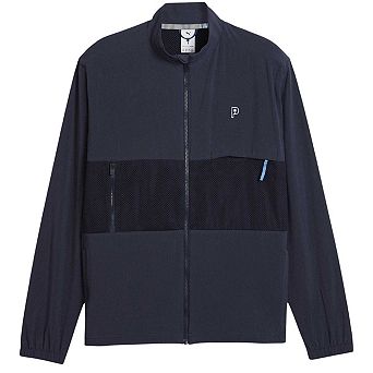 Puma Mens Performance Jacket